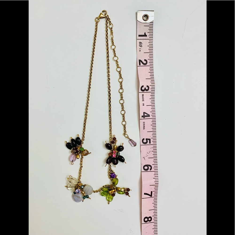 Real Collectibles by Adrienne Necklace - Picture 5 of 5